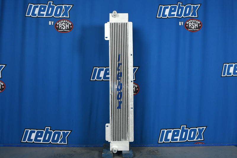 Load image into Gallery viewer, Case Oil Cooler # 845260
