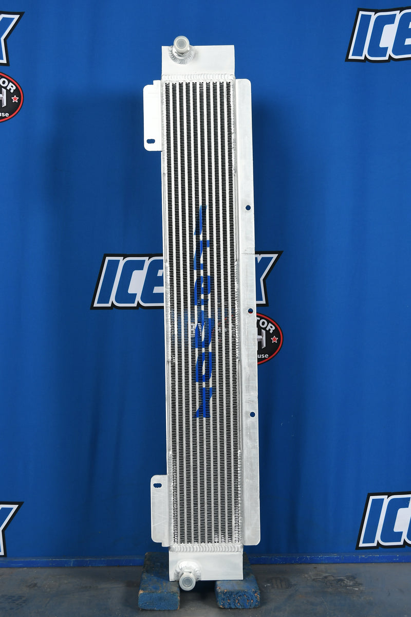 Load image into Gallery viewer, Case Oil Cooler # 845260
