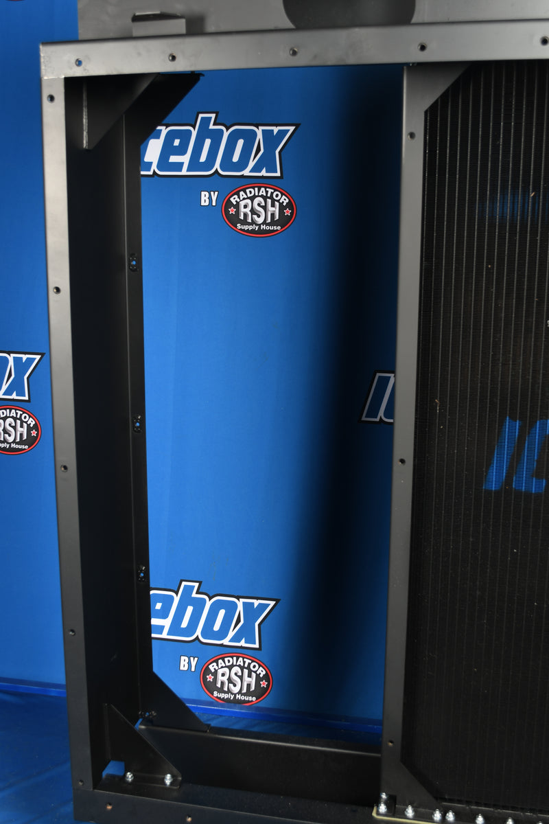 Load image into Gallery viewer, Caterpillar C15 Radiator # 850911
