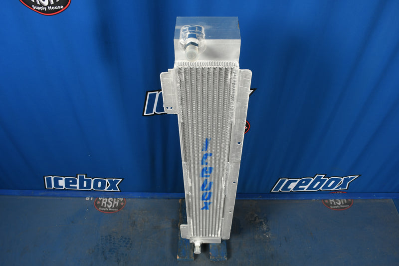 Load image into Gallery viewer, Case Oil Cooler # 845260
