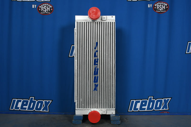 Load image into Gallery viewer, Spartan Gladiator Fire Truck Charge Air Cooler # 609612
