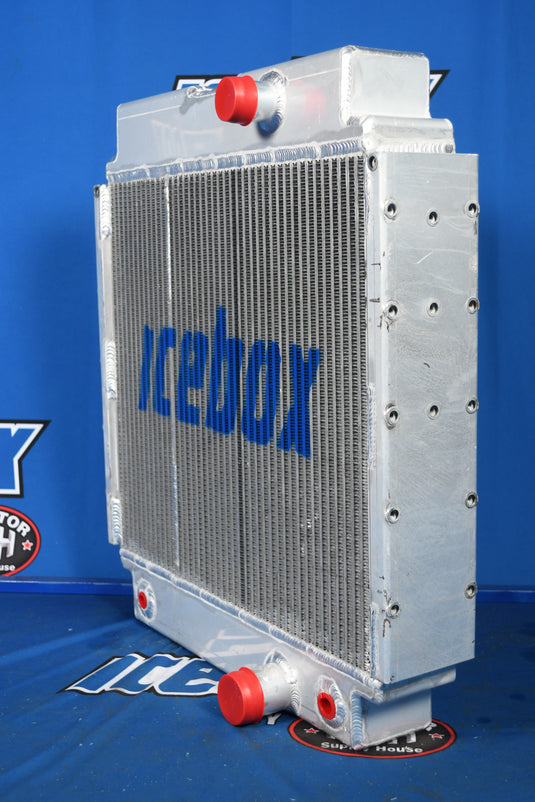 Skytrak 8042 Radiator