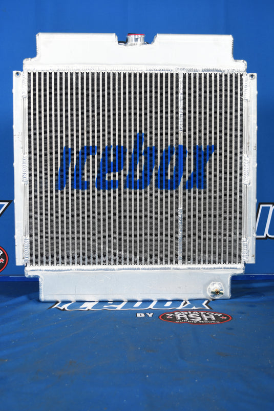 Skytrak 8042 Radiator