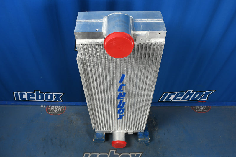 Load image into Gallery viewer, Spartan Gladiator Fire Truck Charge Air Cooler # 609612
