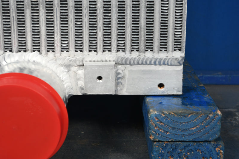 Load image into Gallery viewer, Spartan Gladiator Fire Truck Charge Air Cooler # 609612
