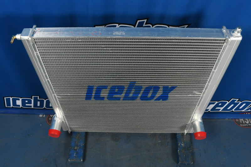 Load image into Gallery viewer, Pierce Fire Truck Radiator # 950179
