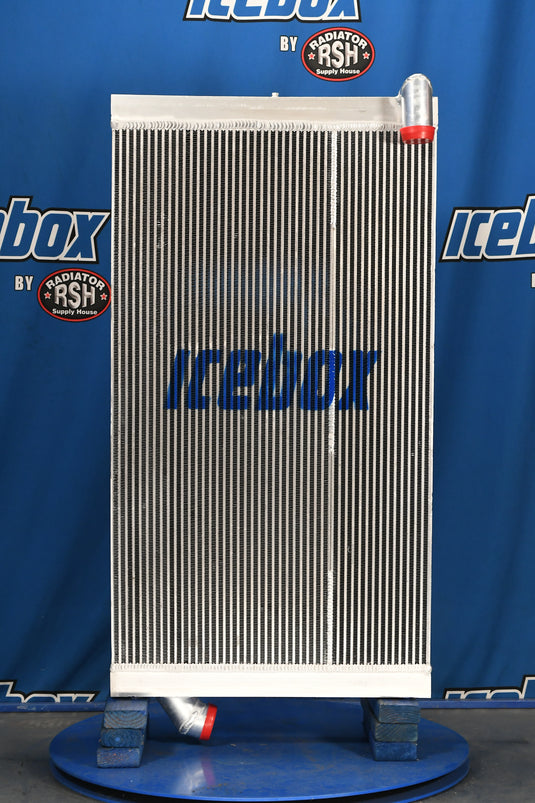 Caterpillar H83 Radiator