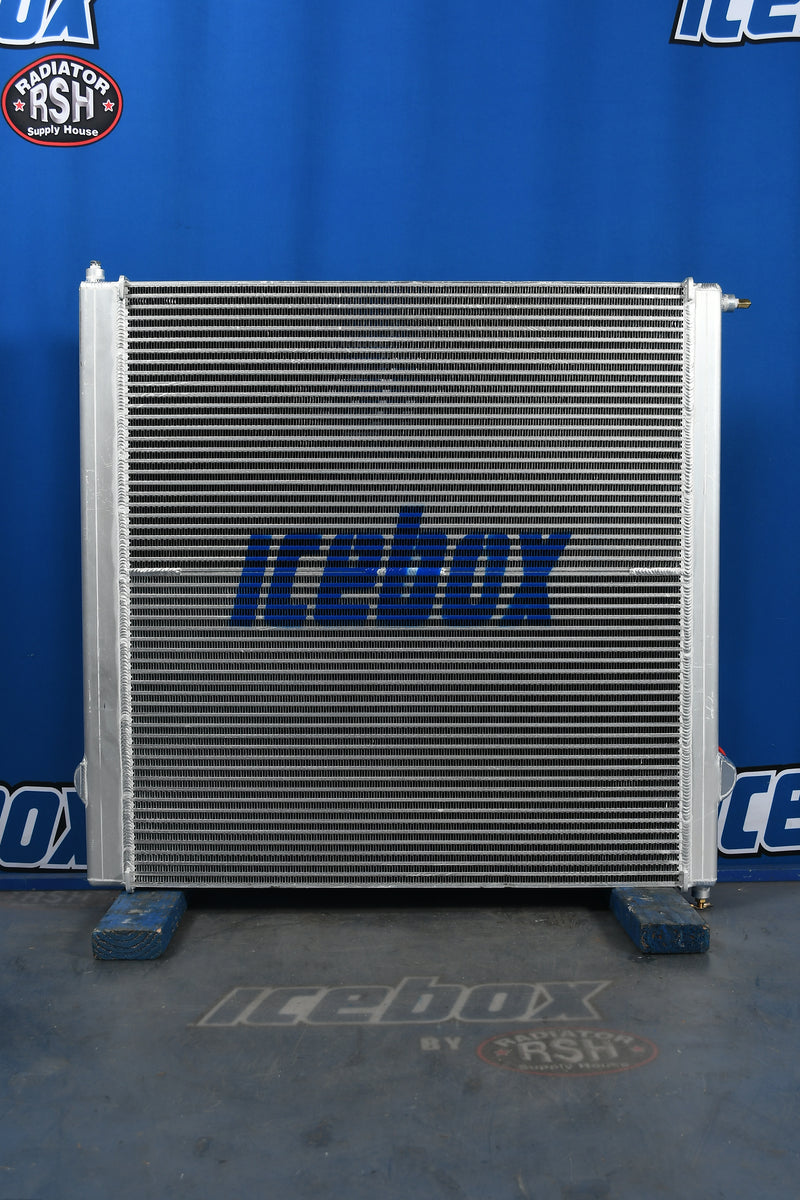 Load image into Gallery viewer, Pierce Fire Truck Radiator # 950179
