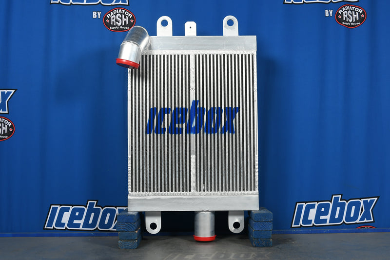 Load image into Gallery viewer, Caterpillar D11T Aftercooler # 851049
