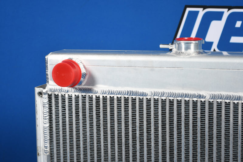 Load image into Gallery viewer, Kubota Industrial Pump Radiator # 990351

