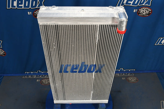 Caterpillar H83 Radiator