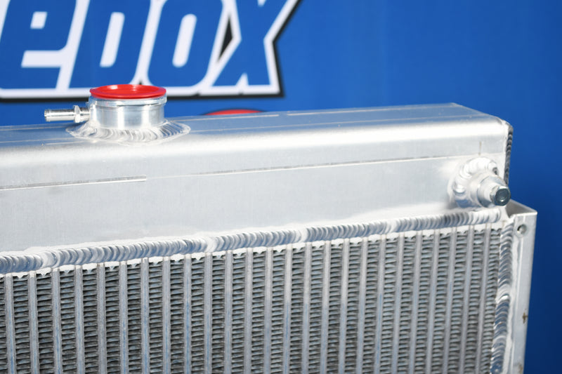 Load image into Gallery viewer, Kubota Industrial Pump Radiator # 990351
