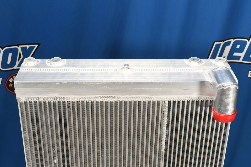 Load image into Gallery viewer, Caterpillar H83 Radiator # 851247
