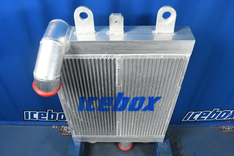 Load image into Gallery viewer, Caterpillar D11T Aftercooler # 851049
