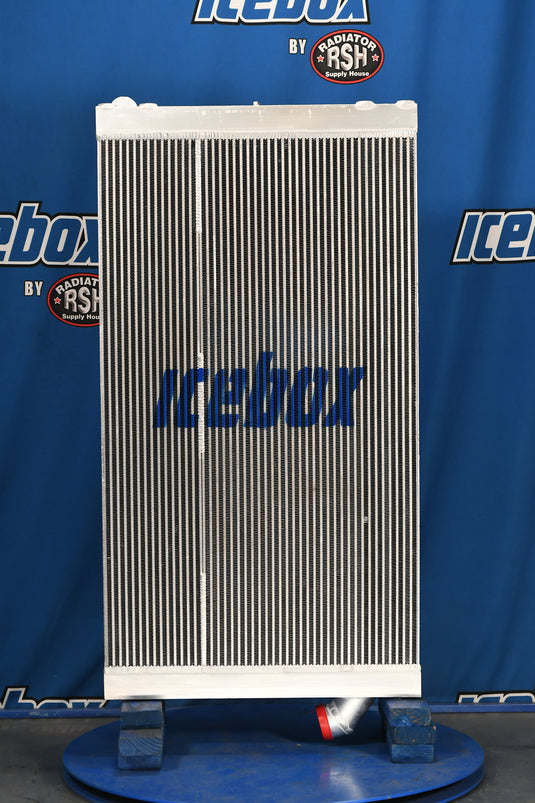 Caterpillar H83 Radiator
