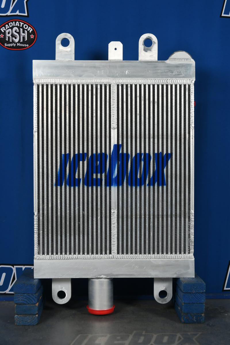 Load image into Gallery viewer, Caterpillar D11T Aftercooler # 851049
