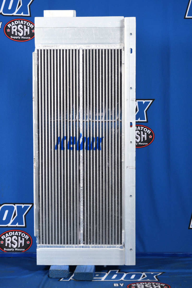 Load image into Gallery viewer, Ingersoll Rand H100A, Compressor Aftercooler # 840167
