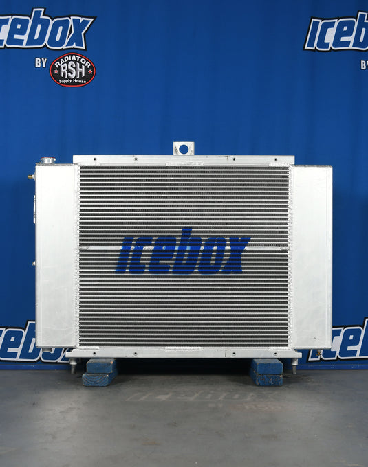 Ford Radiator