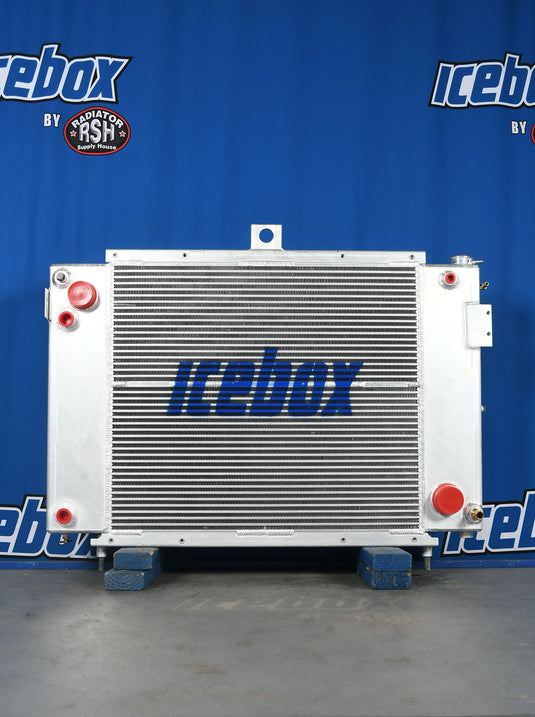 Ford Radiator