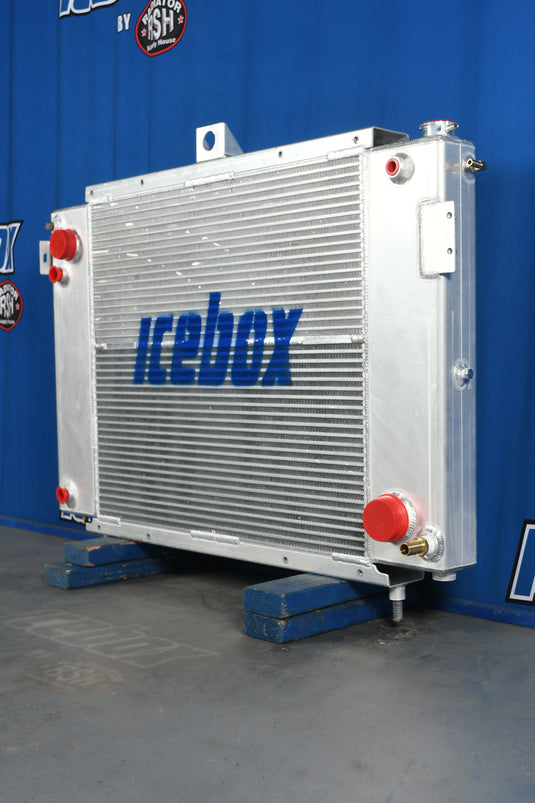 Ford Radiator