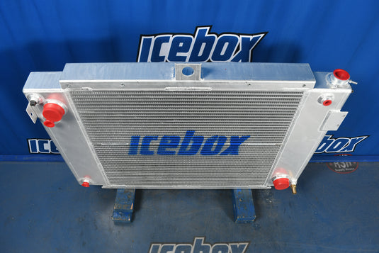 Ford Radiator