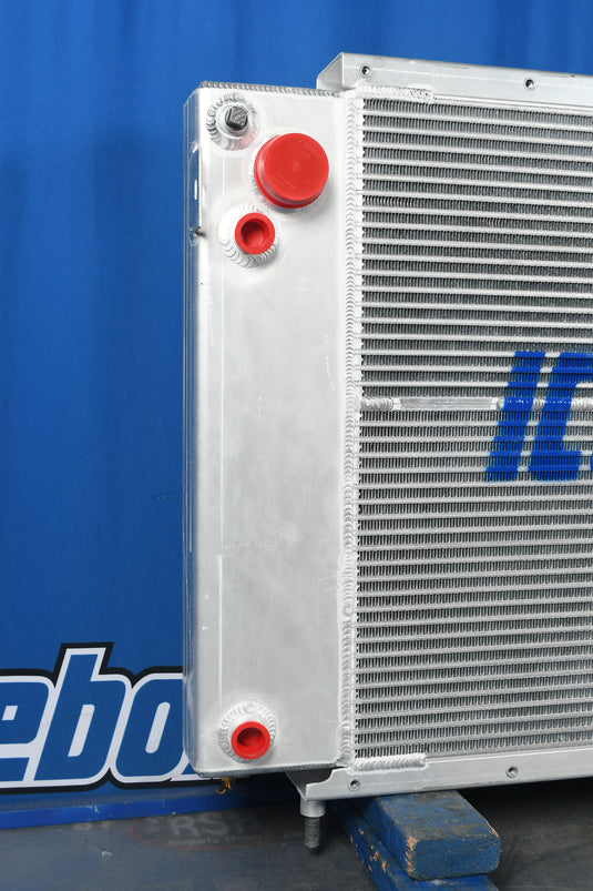 Ford Radiator