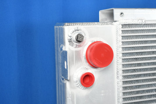 Ford Radiator