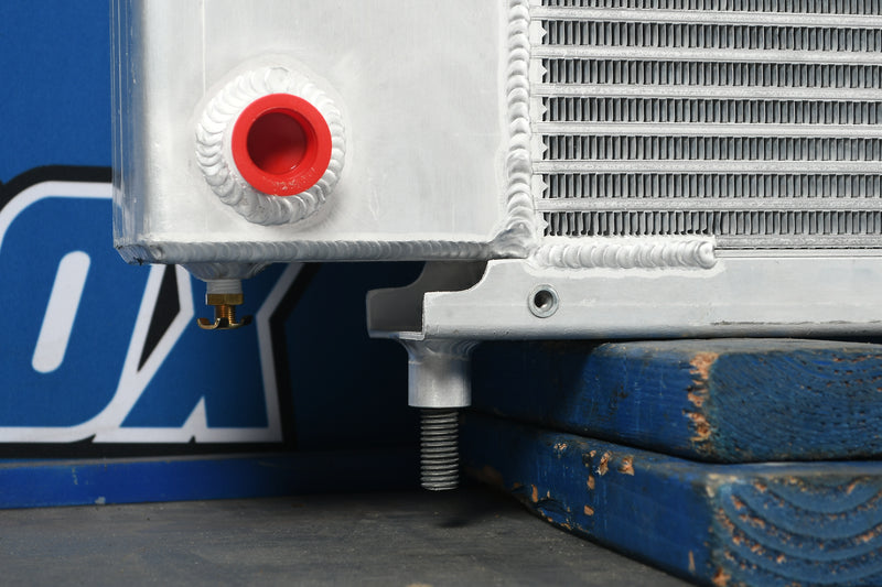 Load image into Gallery viewer, Ford Radiator # 600522
