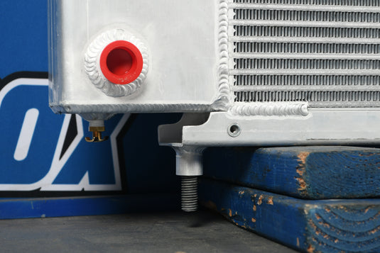 Ford Radiator