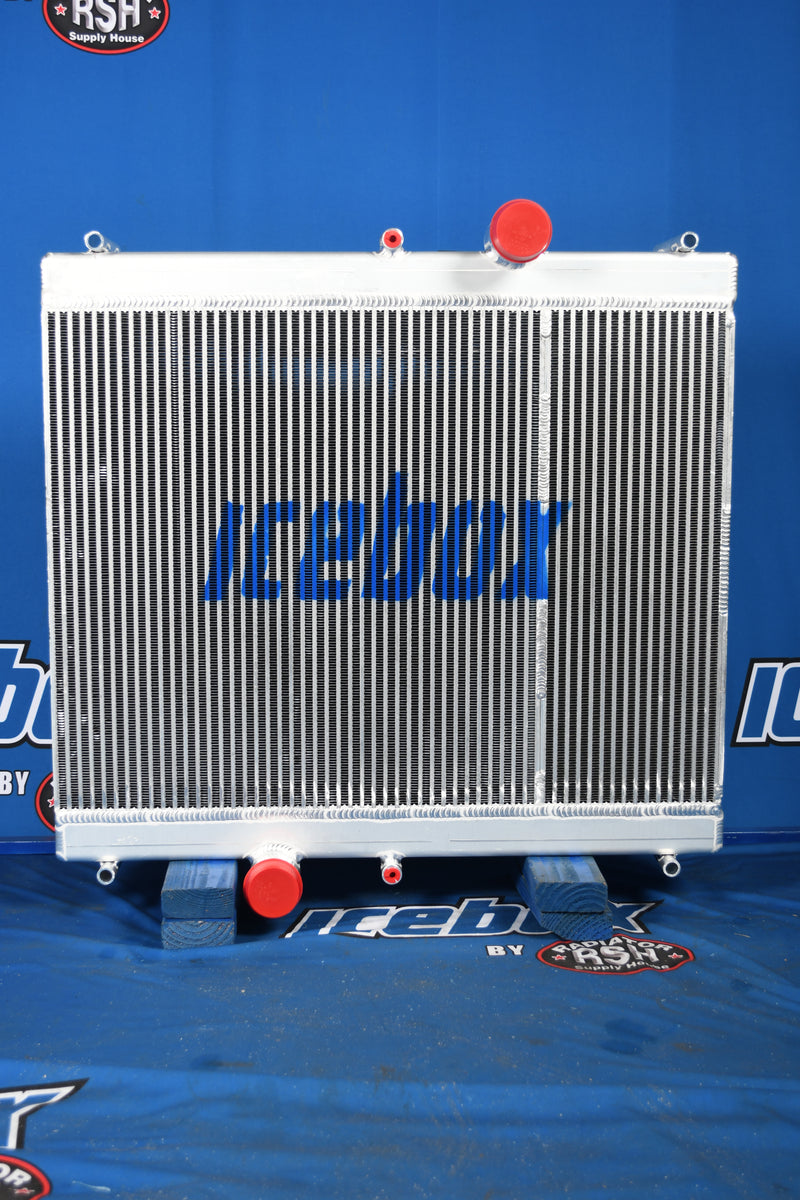 Load image into Gallery viewer, Vicinity Radiator # 890801

