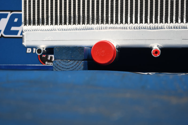Load image into Gallery viewer, Vicinity Radiator # 890801
