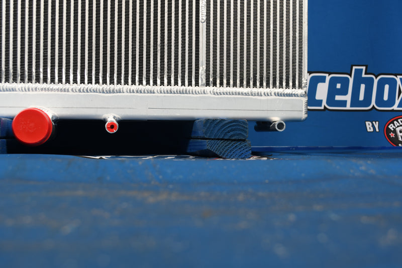 Load image into Gallery viewer, Vicinity Radiator # 890801
