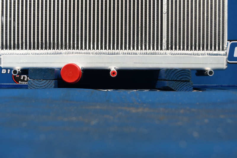 Load image into Gallery viewer, Vicinity Radiator # 890801
