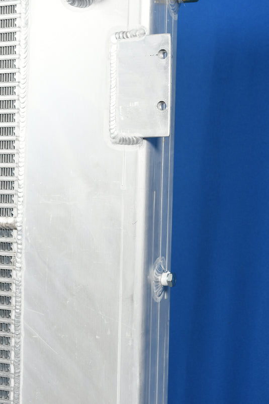 Ford Radiator