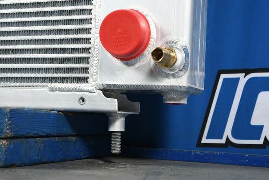 Ford Radiator