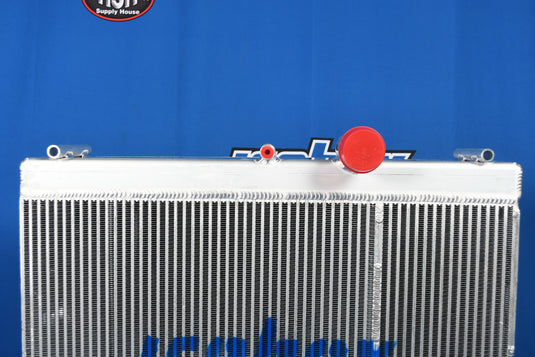 Vicinity Radiator