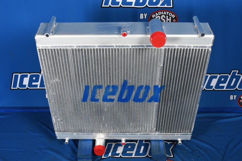 Load image into Gallery viewer, Vicinity Radiator # 890801
