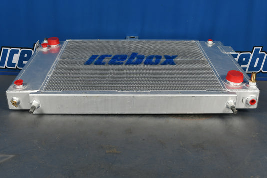 Ford Radiator