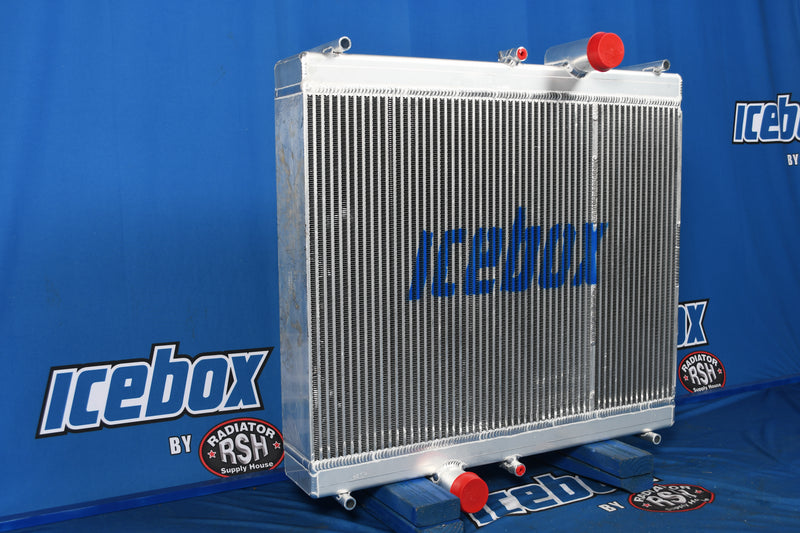 Load image into Gallery viewer, Vicinity Radiator # 890801
