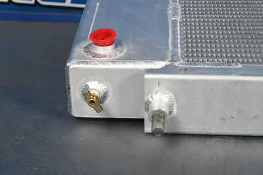 Ford Radiator