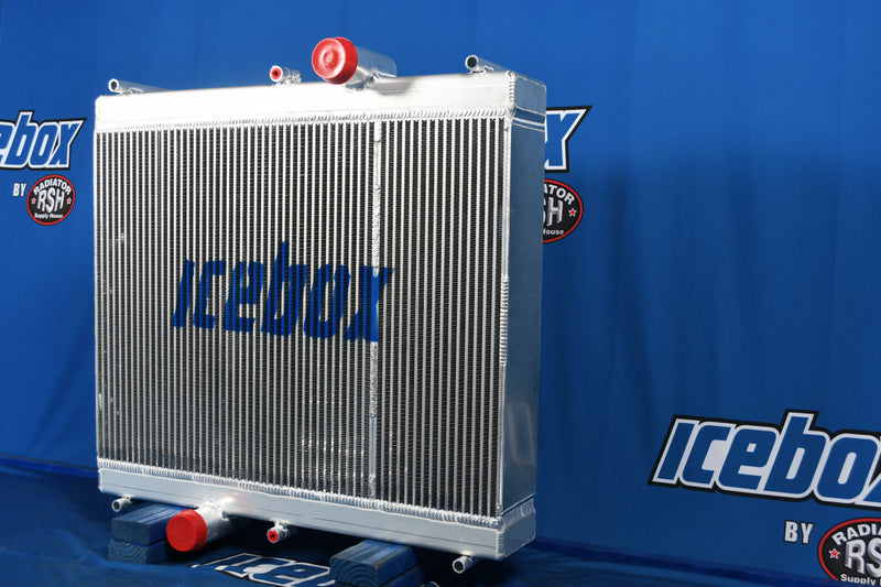 Load image into Gallery viewer, Vicinity Radiator # 890801
