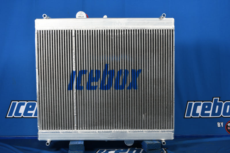 Load image into Gallery viewer, Vicinity Radiator # 890801
