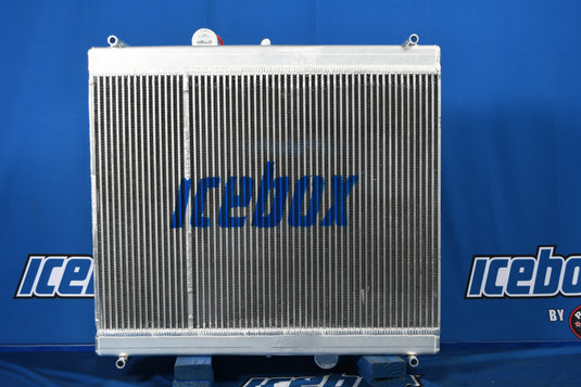 Vicinity Radiator