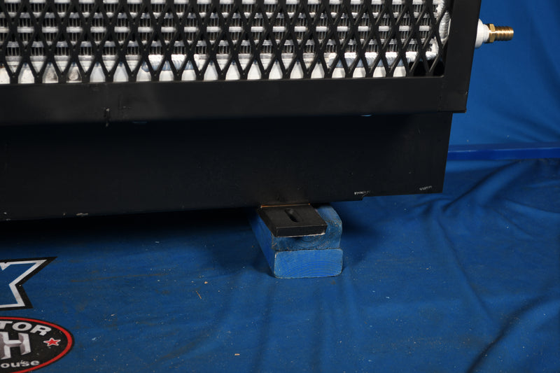 Load image into Gallery viewer, Caterpillar C15 GenSet Radiator # 850474
