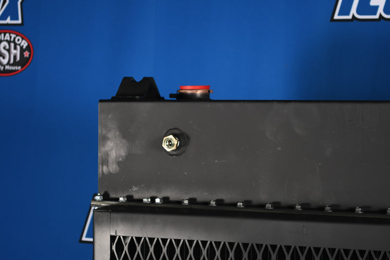 Load image into Gallery viewer, Caterpillar C15 GenSet Radiator # 850474
