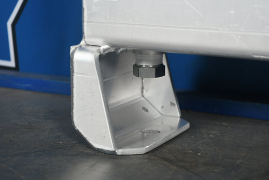 Case 450C, 550G Radiator