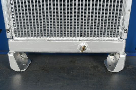 Case 450 Radiator Case 450C, 550G Radiator # 845087 – Radiator Supply House