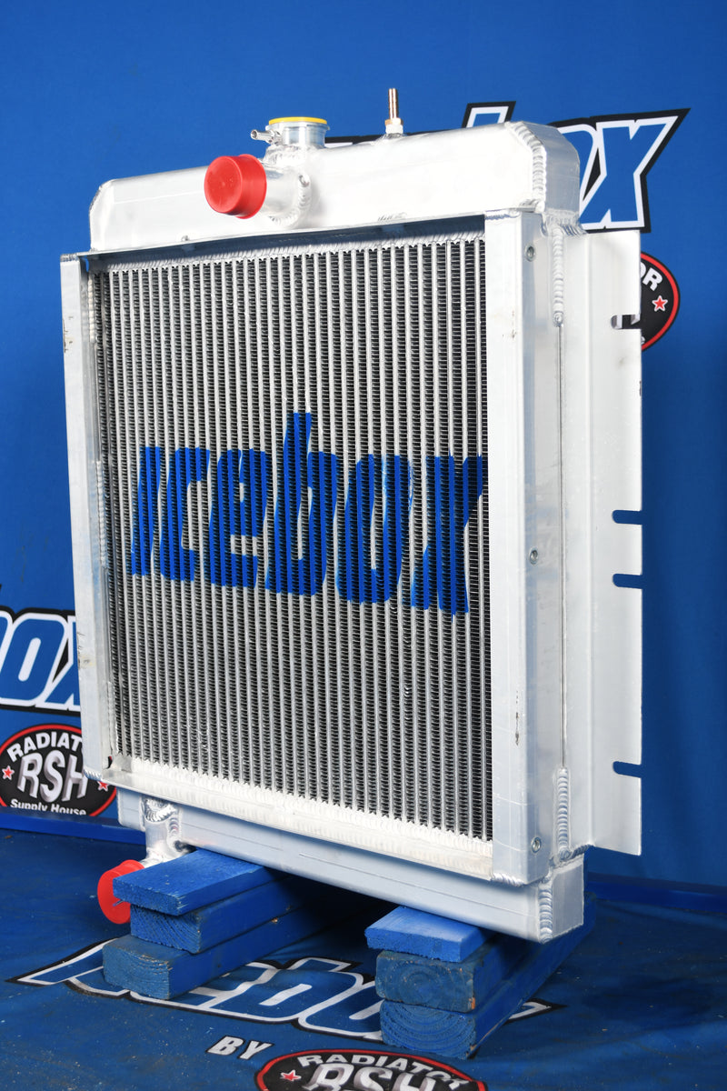 Load image into Gallery viewer, Ingersoll Rand PT125R Radiator # 840042
