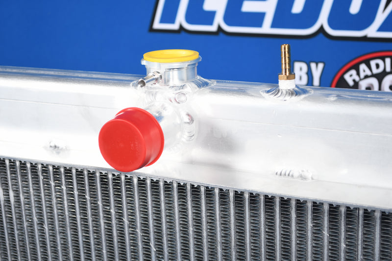 Load image into Gallery viewer, Ingersoll Rand PT125R Radiator # 840042
