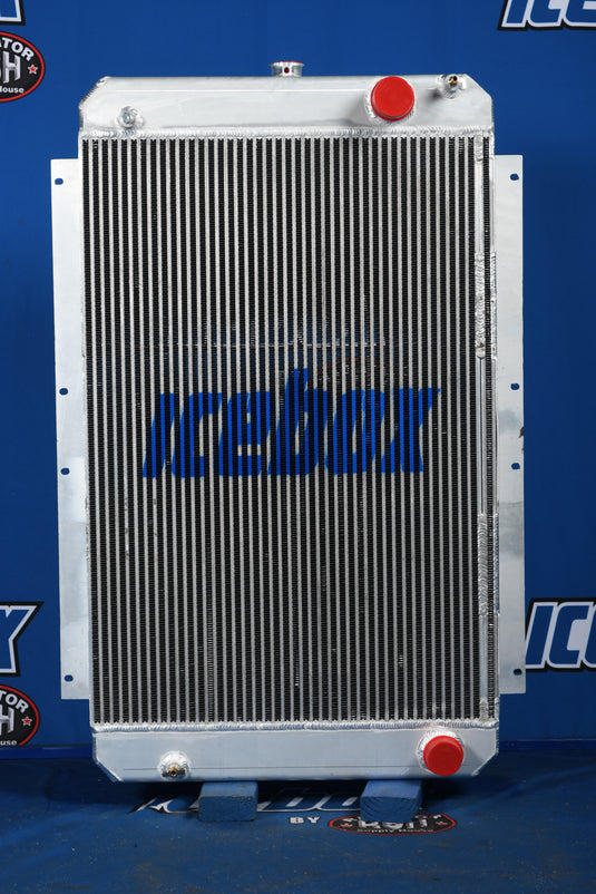 Onan Generator / Genset Radiator
